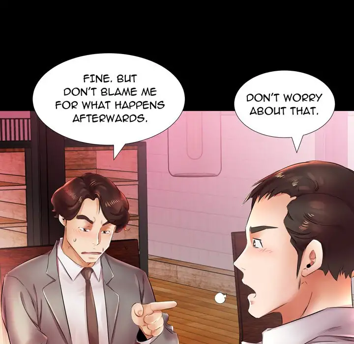 Sweet Guilty Love Chapter 22 - Manhwa18.com