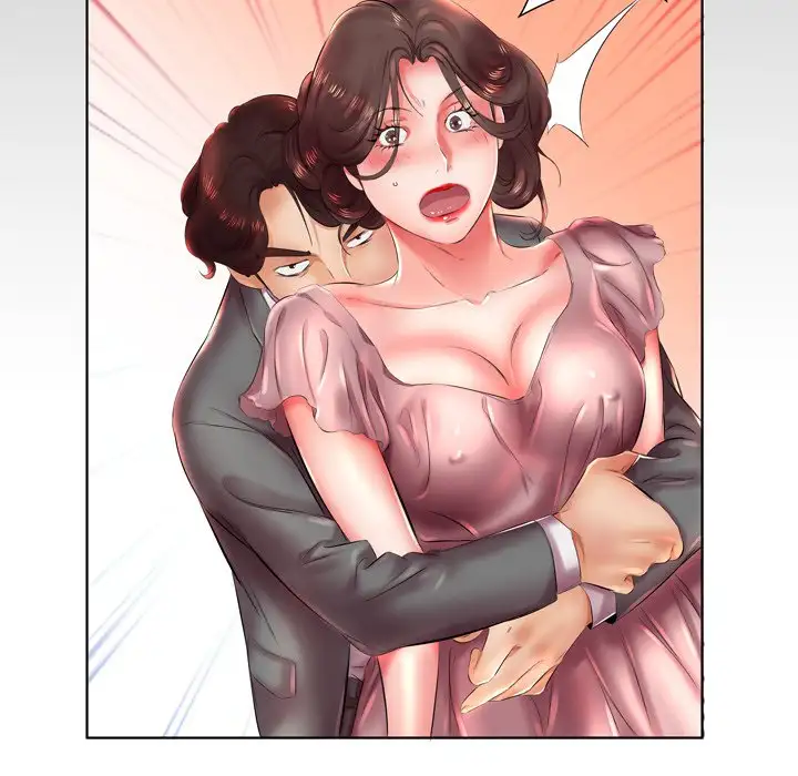 Sweet Guilty Love Chapter 22 - Manhwa18.com