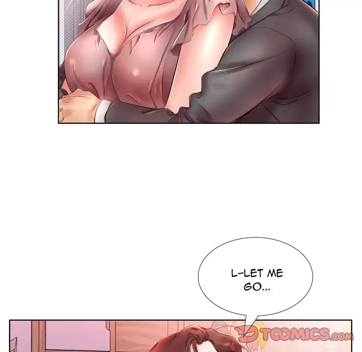 Sweet Guilty Love Chapter 22 - Manhwa18.com