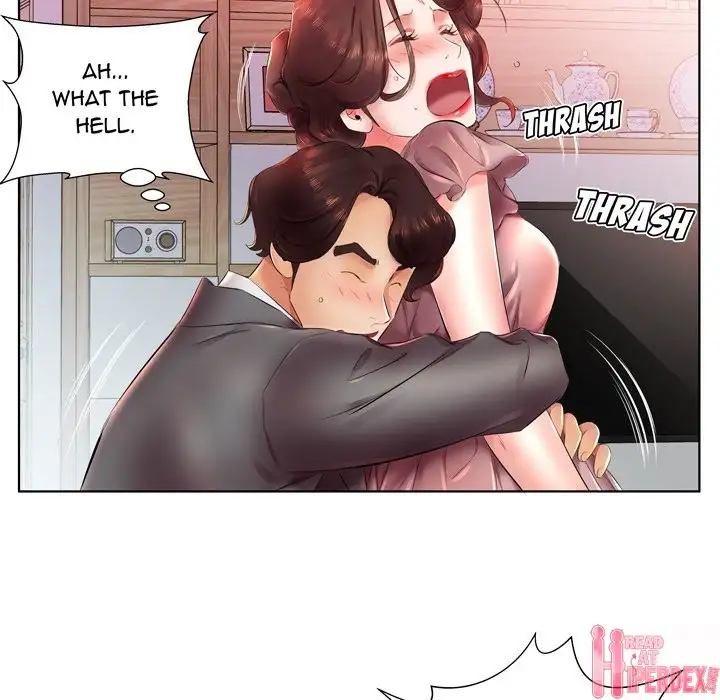 Sweet Guilty Love Chapter 22 - Manhwa18.com