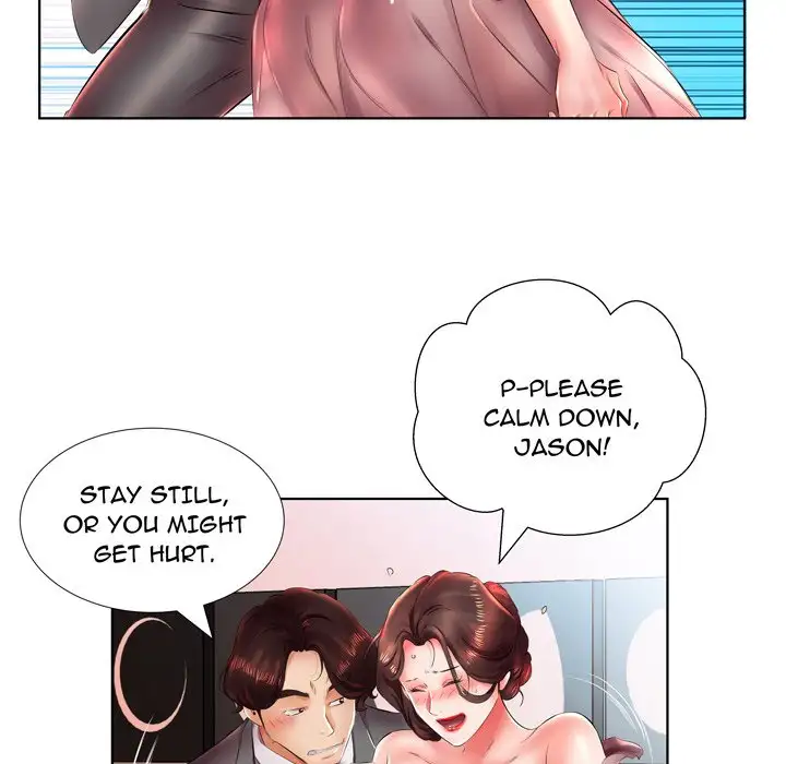 Sweet Guilty Love Chapter 22 - Manhwa18.com