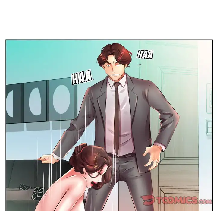 Sweet Guilty Love Chapter 22 - Manhwa18.com