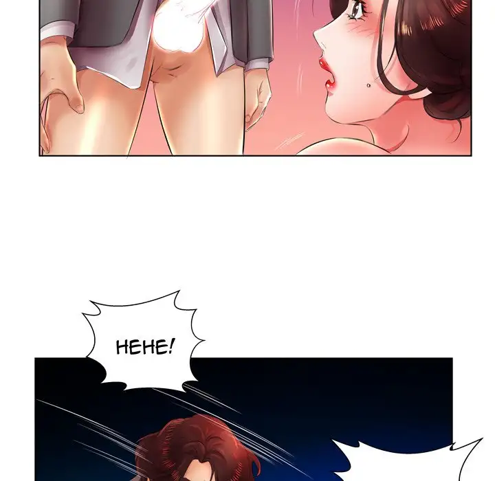 Sweet Guilty Love Chapter 22 - Manhwa18.com