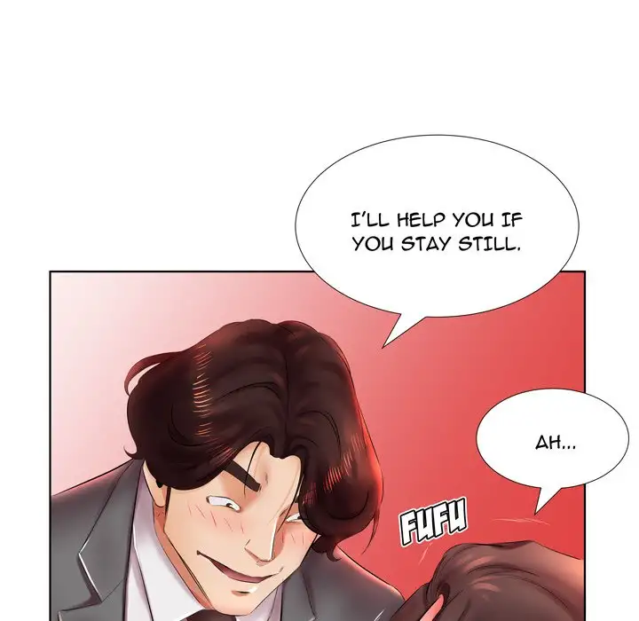 Sweet Guilty Love Chapter 22 - Manhwa18.com