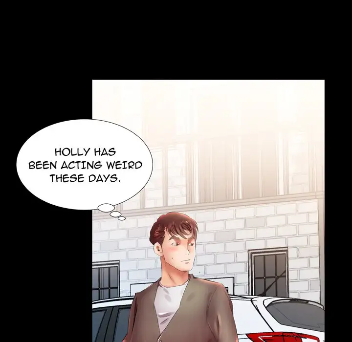 Sweet Guilty Love Chapter 22 - Manhwa18.com