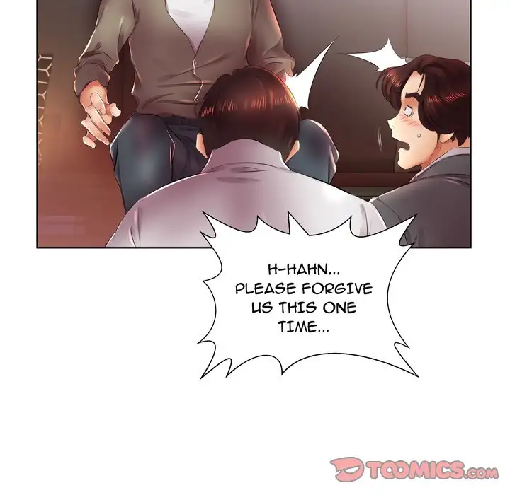 Sweet Guilty Love Chapter 22 - Manhwa18.com