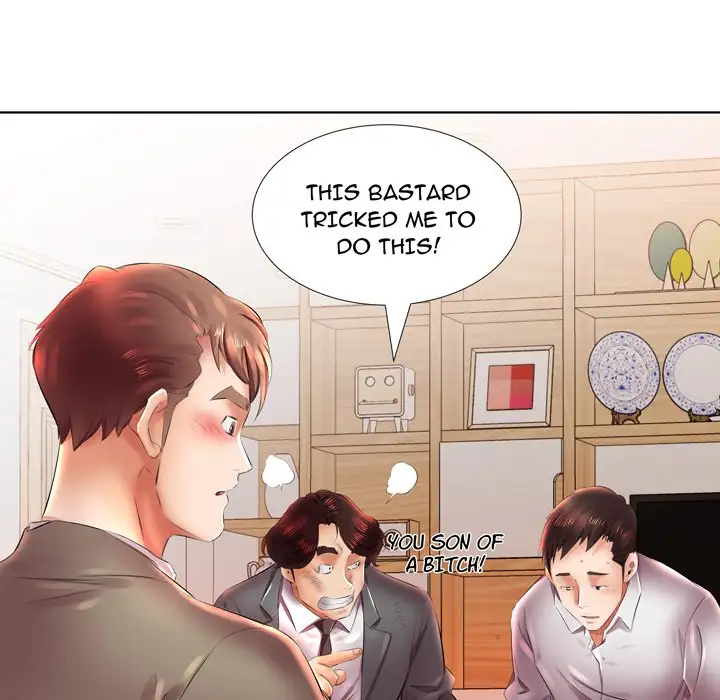 Sweet Guilty Love Chapter 22 - Manhwa18.com