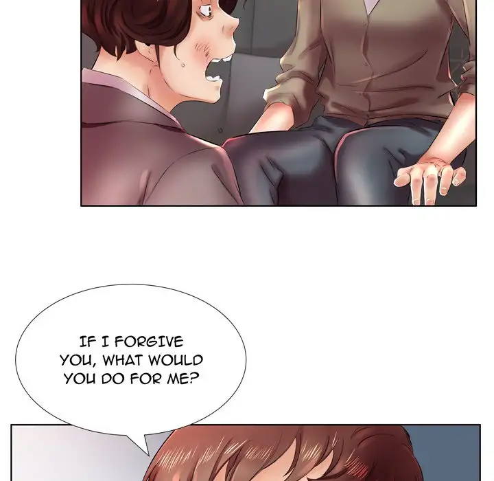 Sweet Guilty Love Chapter 22 - Manhwa18.com