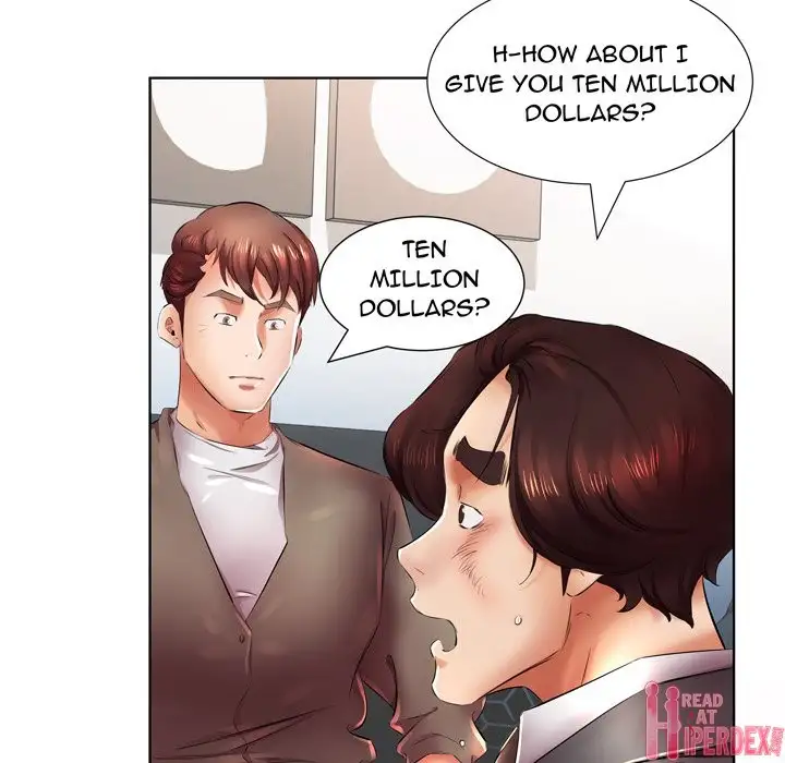 Sweet Guilty Love Chapter 22 - Manhwa18.com