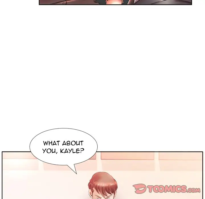 Sweet Guilty Love Chapter 22 - Manhwa18.com