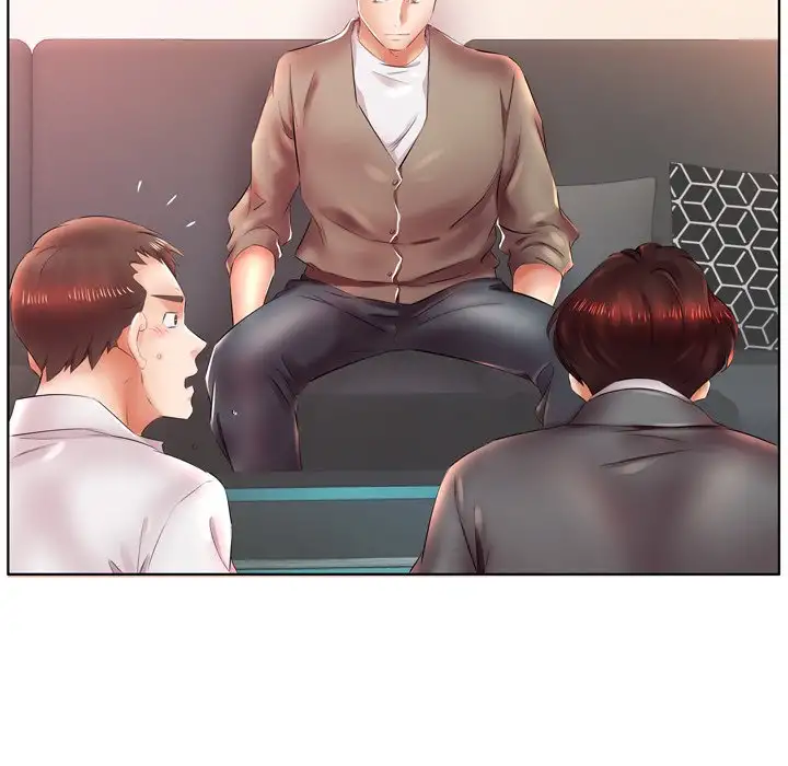 Sweet Guilty Love Chapter 22 - Manhwa18.com