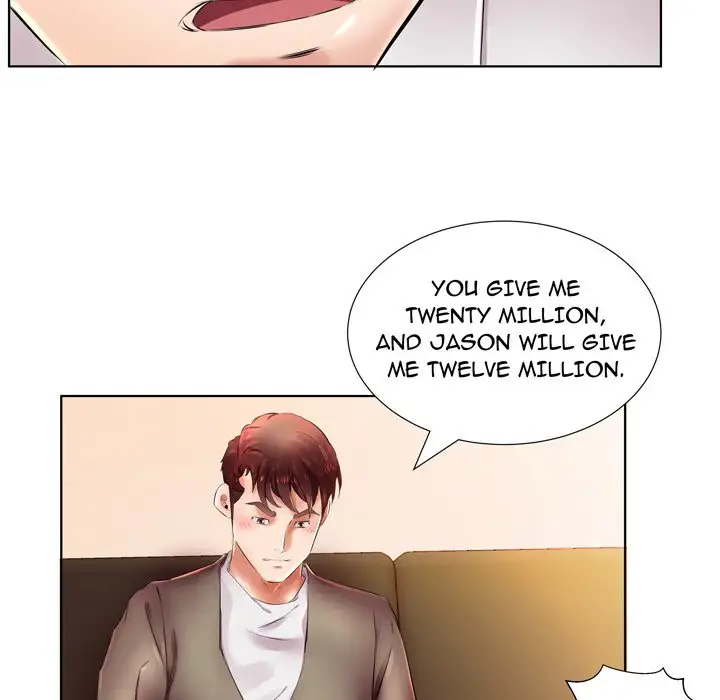 Sweet Guilty Love Chapter 22 - Manhwa18.com