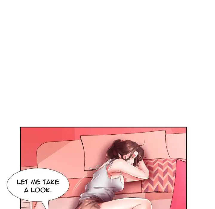 Sweet Guilty Love Chapter 22 - Manhwa18.com