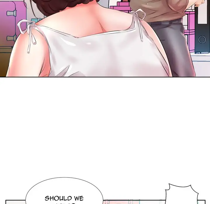 Sweet Guilty Love Chapter 22 - Manhwa18.com