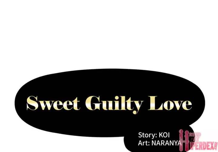 Sweet Guilty Love Chapter 23 - Manhwa18.com