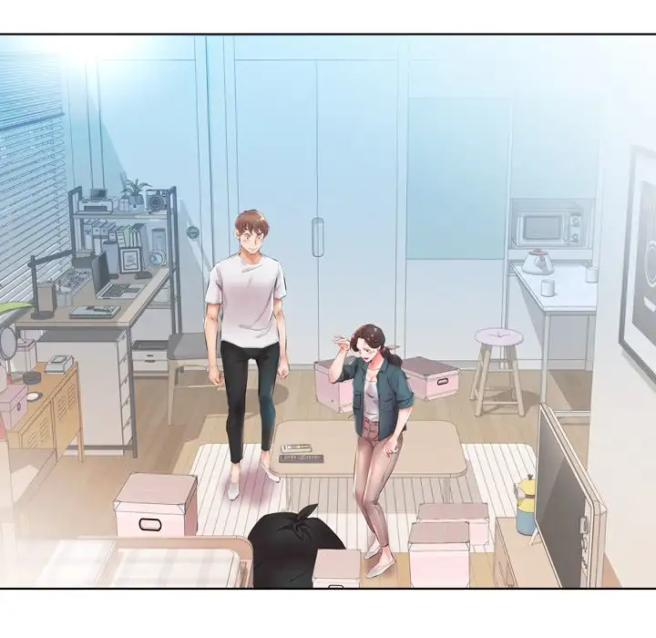 Sweet Guilty Love Chapter 23 - Manhwa18.com