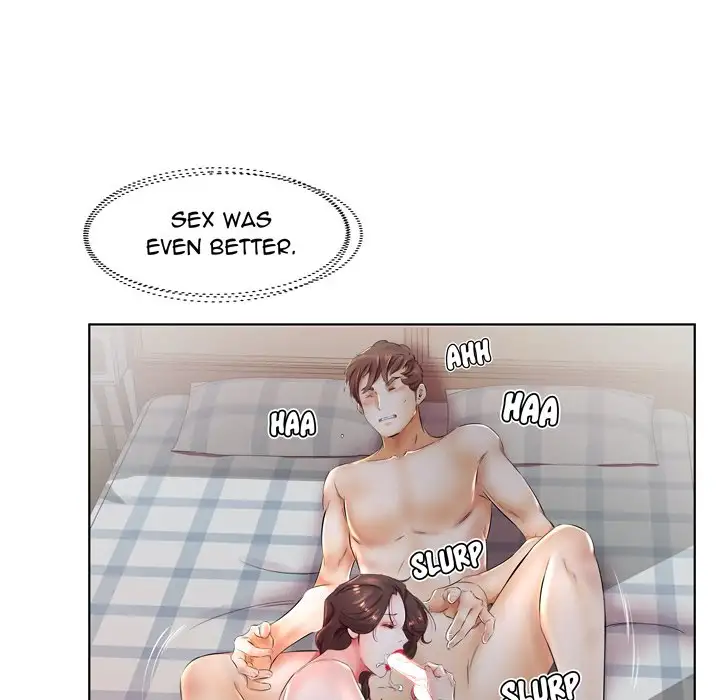 Sweet Guilty Love Chapter 23 - Manhwa18.com