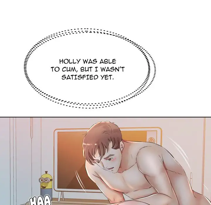 Sweet Guilty Love Chapter 23 - Manhwa18.com