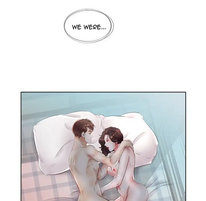 Sweet Guilty Love Chapter 23 - Manhwa18.com