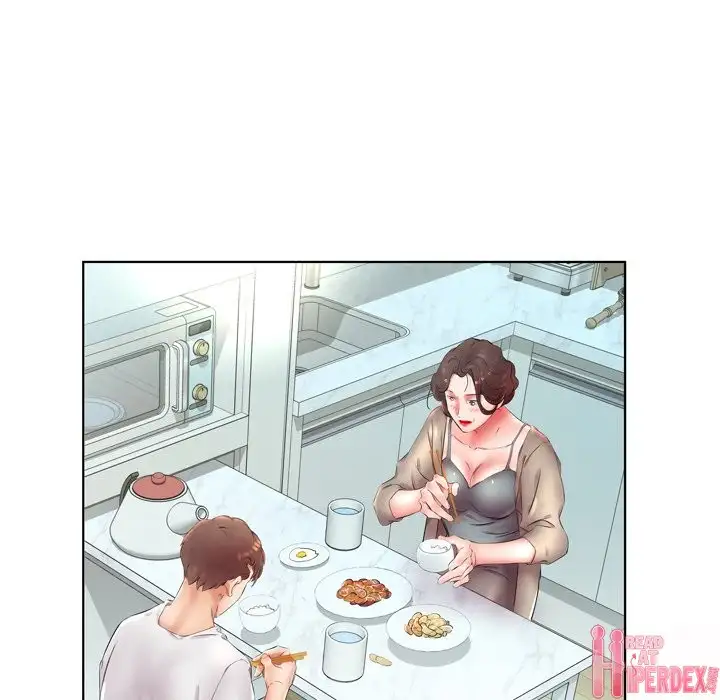 Sweet Guilty Love Chapter 23 - Manhwa18.com