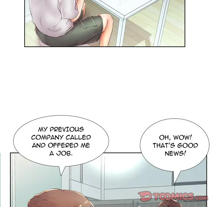 Sweet Guilty Love Chapter 23 - Manhwa18.com