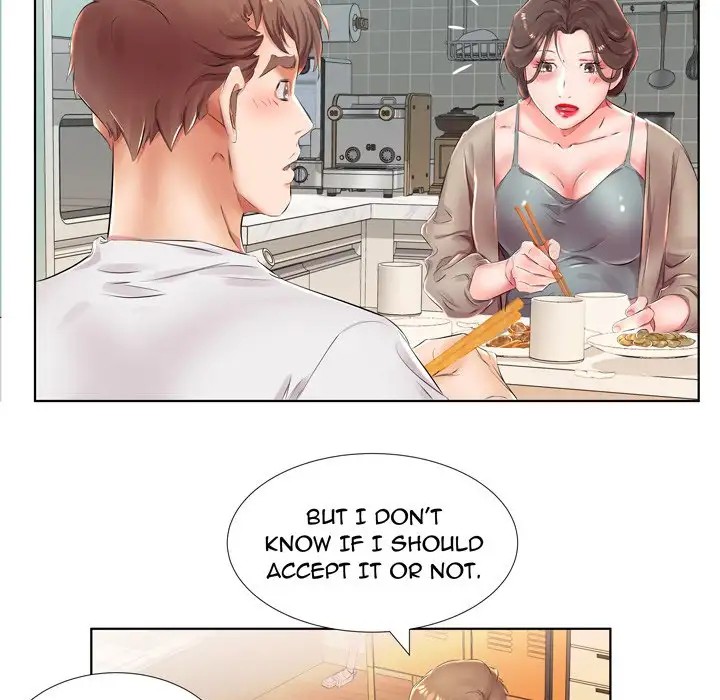 Sweet Guilty Love Chapter 23 - Manhwa18.com