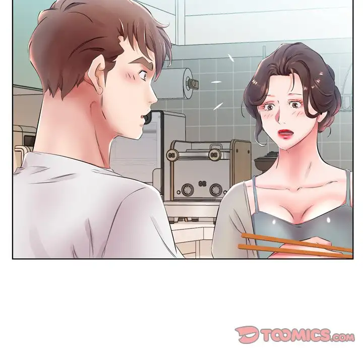 Sweet Guilty Love Chapter 23 - Manhwa18.com