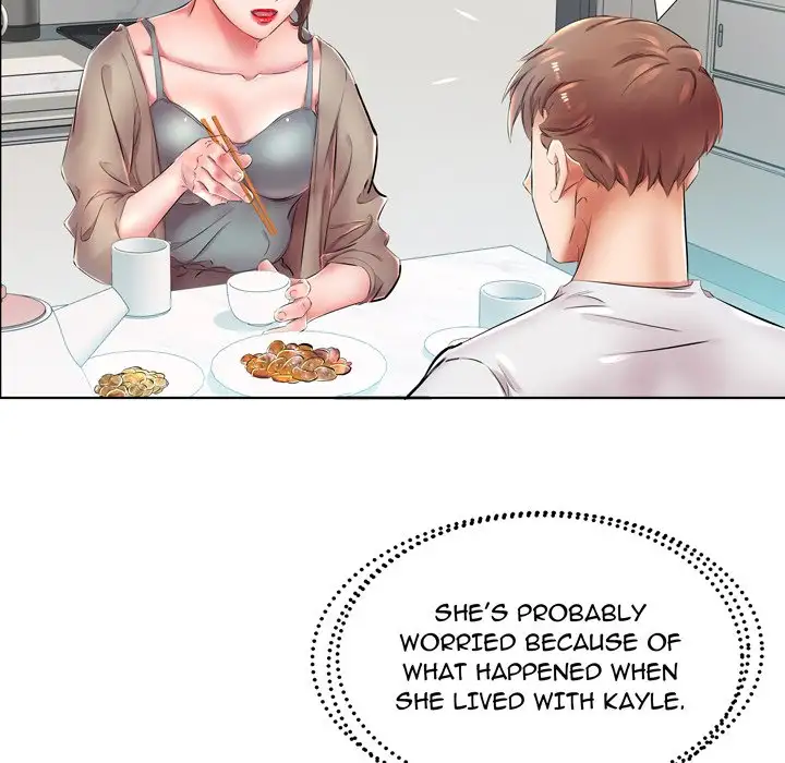 Sweet Guilty Love Chapter 23 - Manhwa18.com