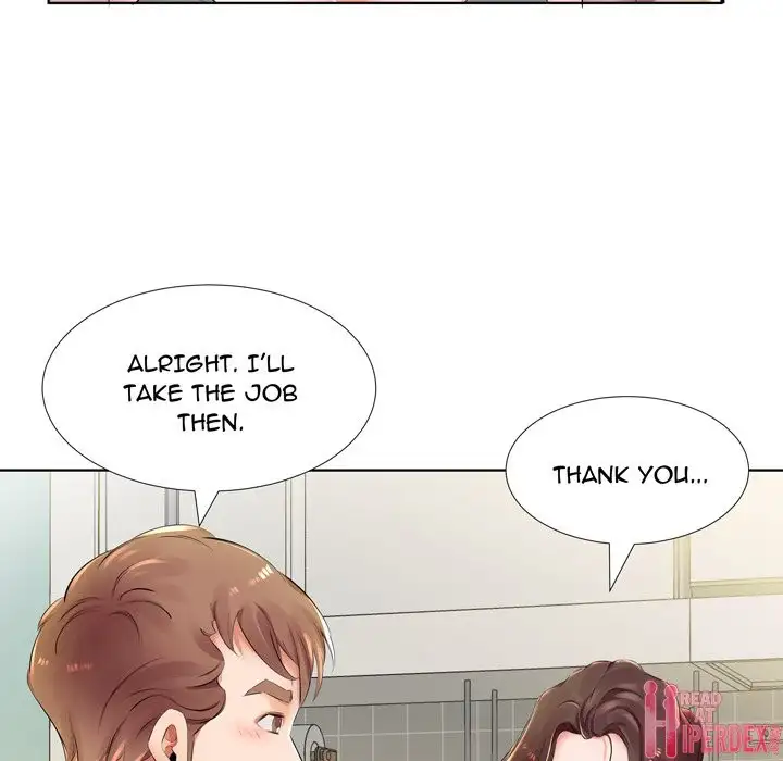 Sweet Guilty Love Chapter 23 - Manhwa18.com