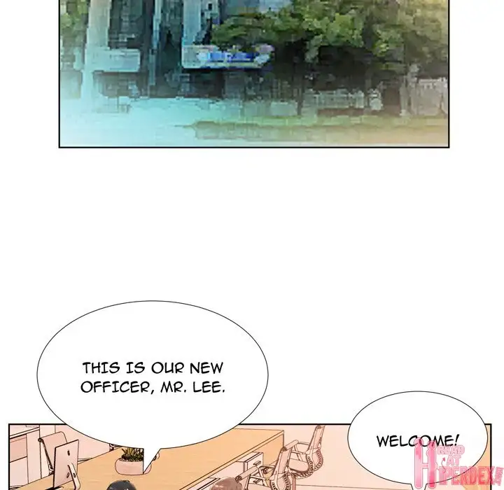 Sweet Guilty Love Chapter 23 - Manhwa18.com