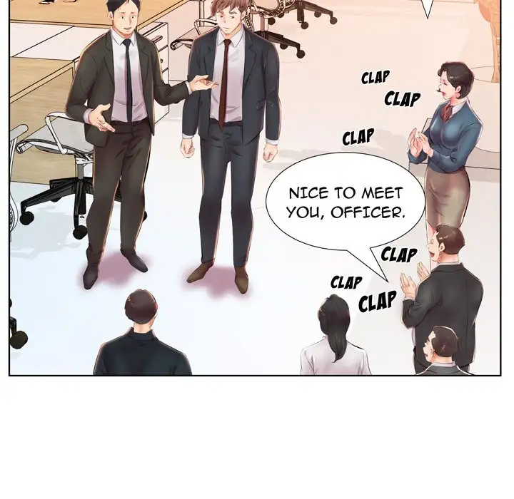 Sweet Guilty Love Chapter 23 - Manhwa18.com