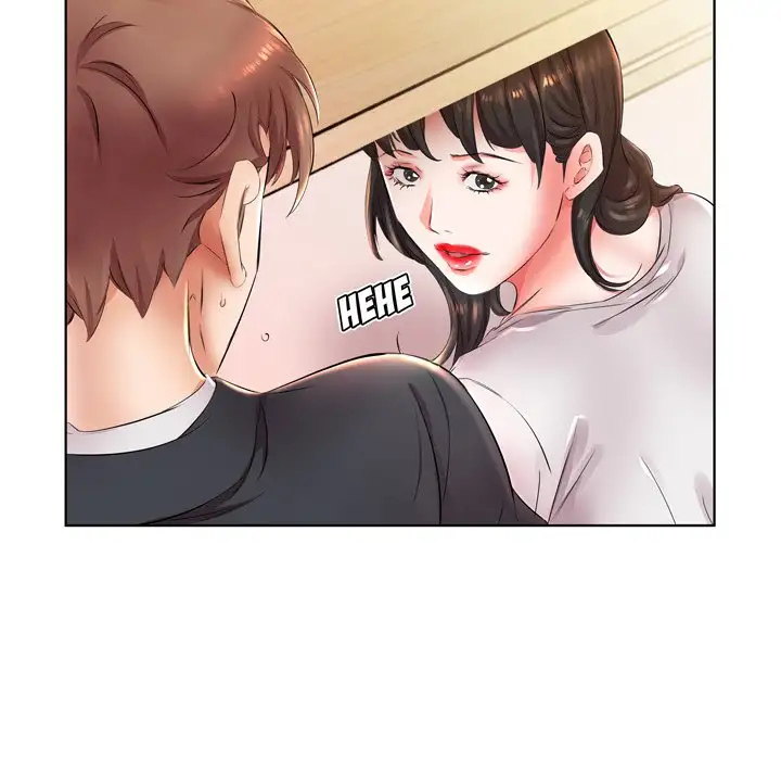 Sweet Guilty Love Chapter 23 - Manhwa18.com