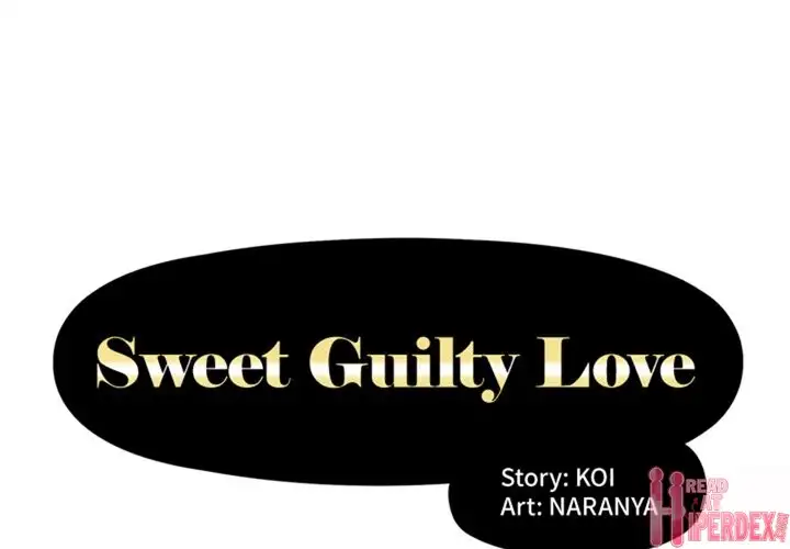 Sweet Guilty Love Chapter 24 - Manhwa18.com