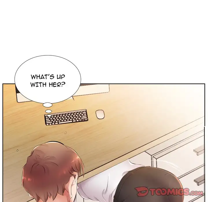 Sweet Guilty Love Chapter 24 - Manhwa18.com