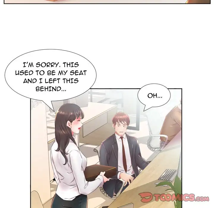 Sweet Guilty Love Chapter 24 - Manhwa18.com