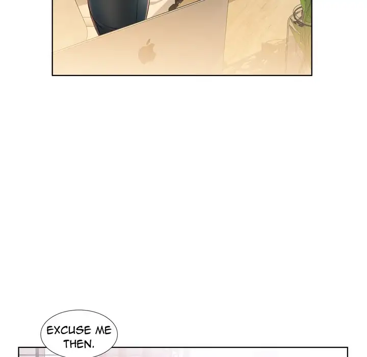 Sweet Guilty Love Chapter 24 - Manhwa18.com