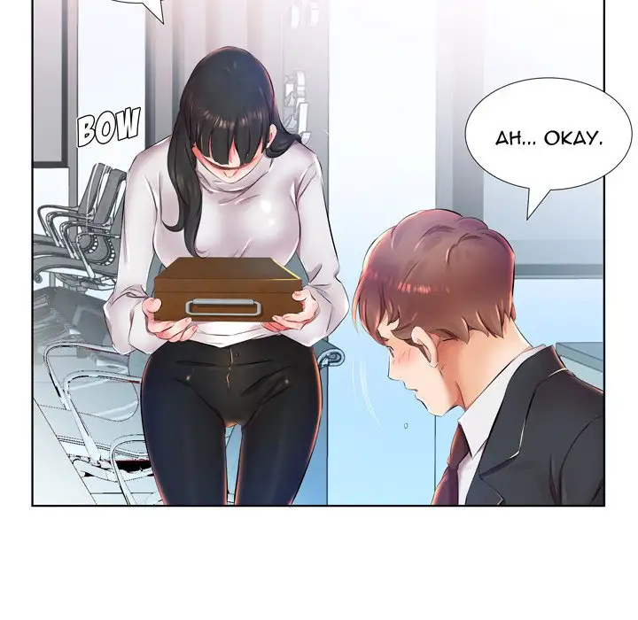 Sweet Guilty Love Chapter 24 - Manhwa18.com