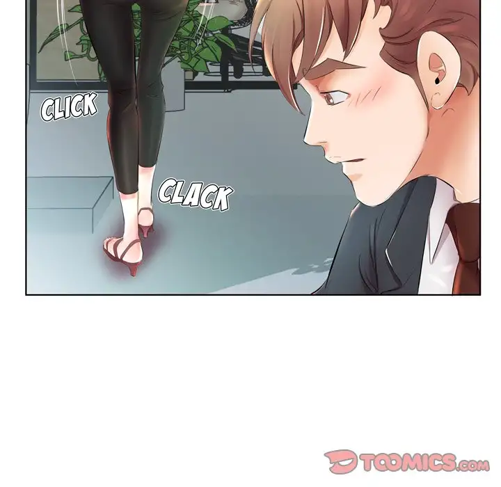 Sweet Guilty Love Chapter 24 - Manhwa18.com