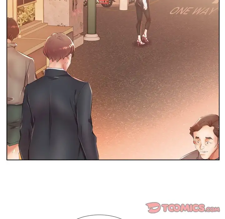 Sweet Guilty Love Chapter 24 - Manhwa18.com