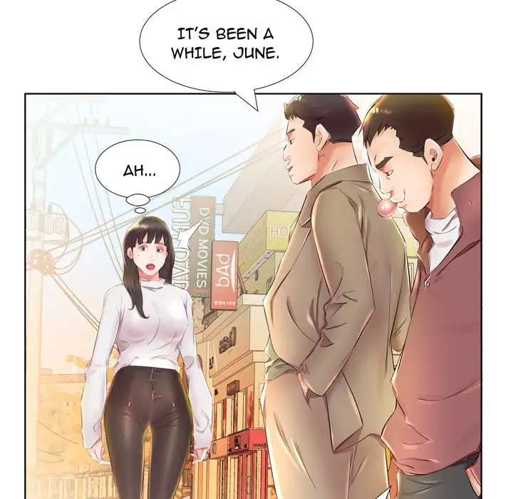 Sweet Guilty Love Chapter 24 - Manhwa18.com