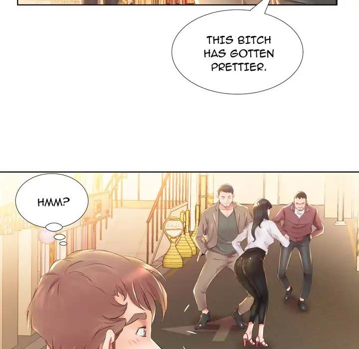 Sweet Guilty Love Chapter 24 - Manhwa18.com