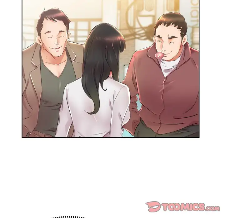 Sweet Guilty Love Chapter 24 - Manhwa18.com