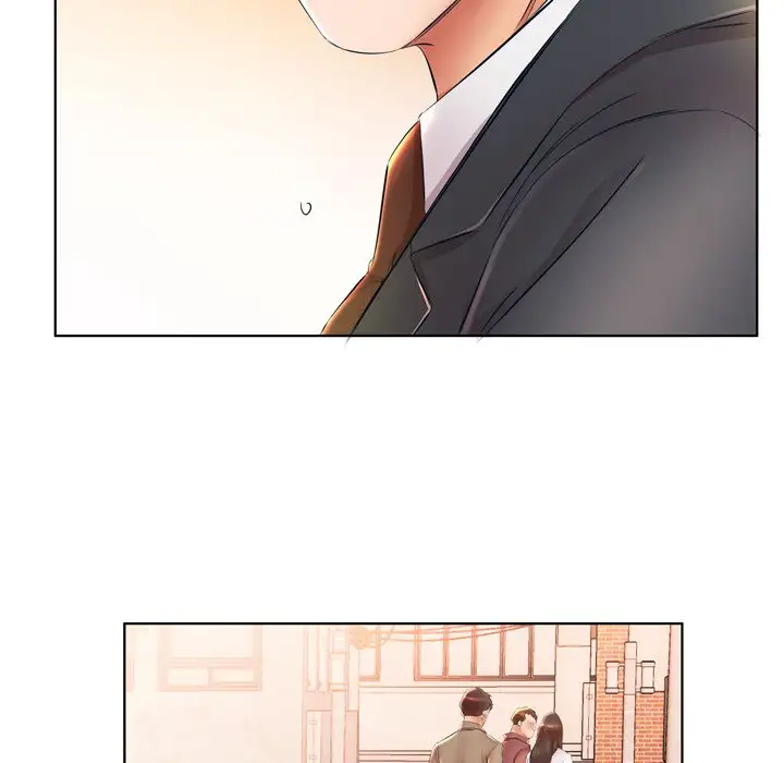 Sweet Guilty Love Chapter 24 - Manhwa18.com