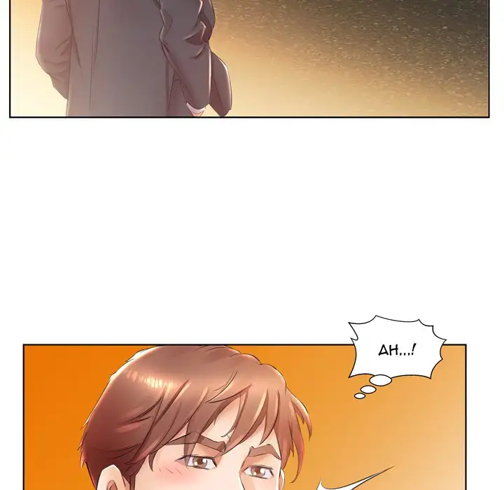 Sweet Guilty Love Chapter 24 - Manhwa18.com