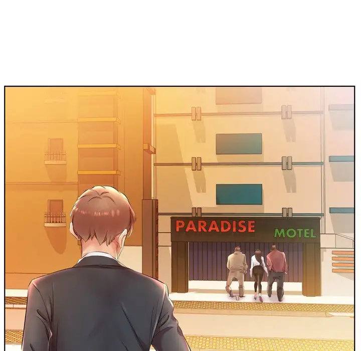 Sweet Guilty Love Chapter 24 - Manhwa18.com