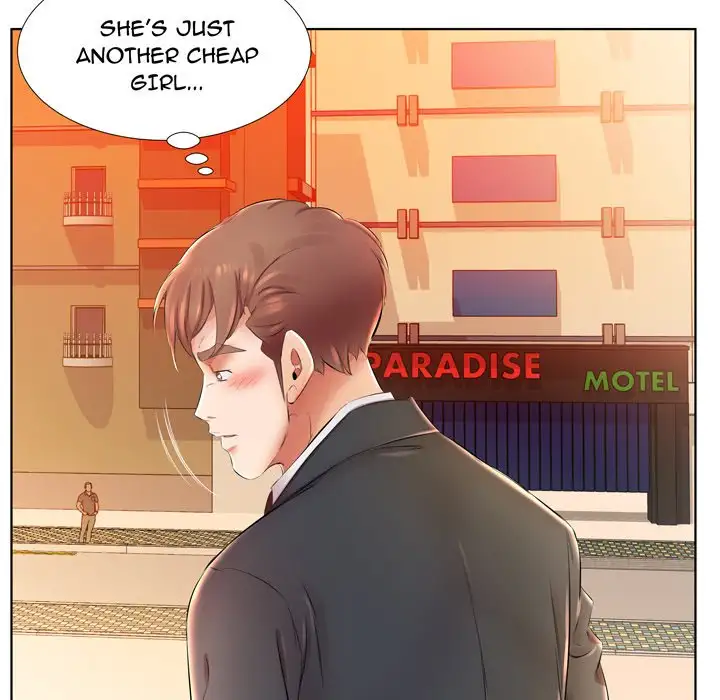 Sweet Guilty Love Chapter 24 - Manhwa18.com