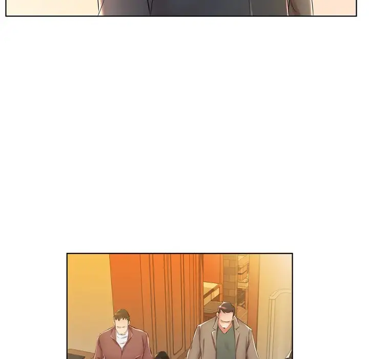 Sweet Guilty Love Chapter 24 - Manhwa18.com