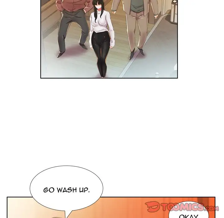 Sweet Guilty Love Chapter 24 - Manhwa18.com