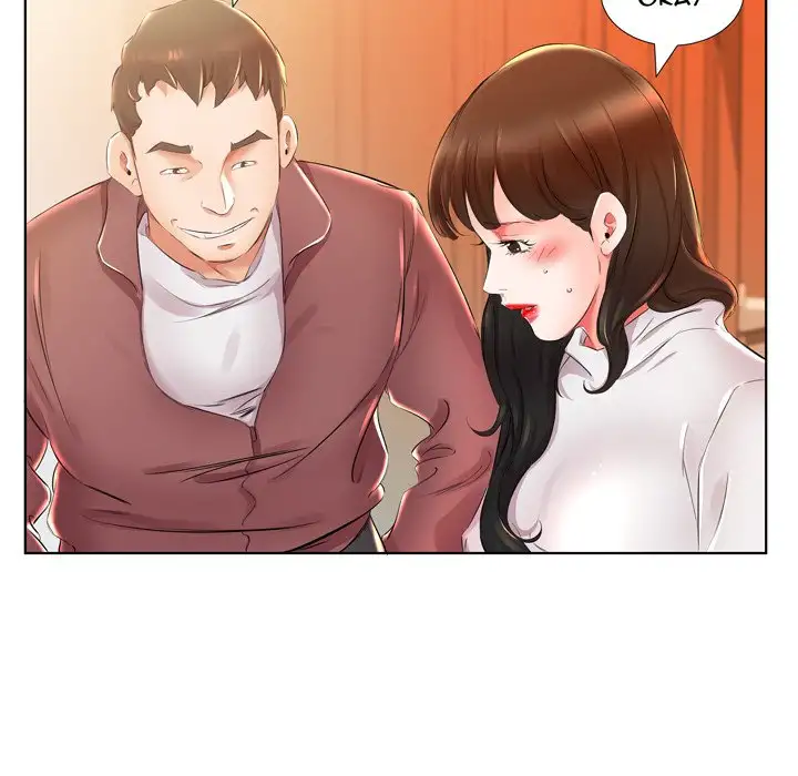 Sweet Guilty Love Chapter 24 - Manhwa18.com