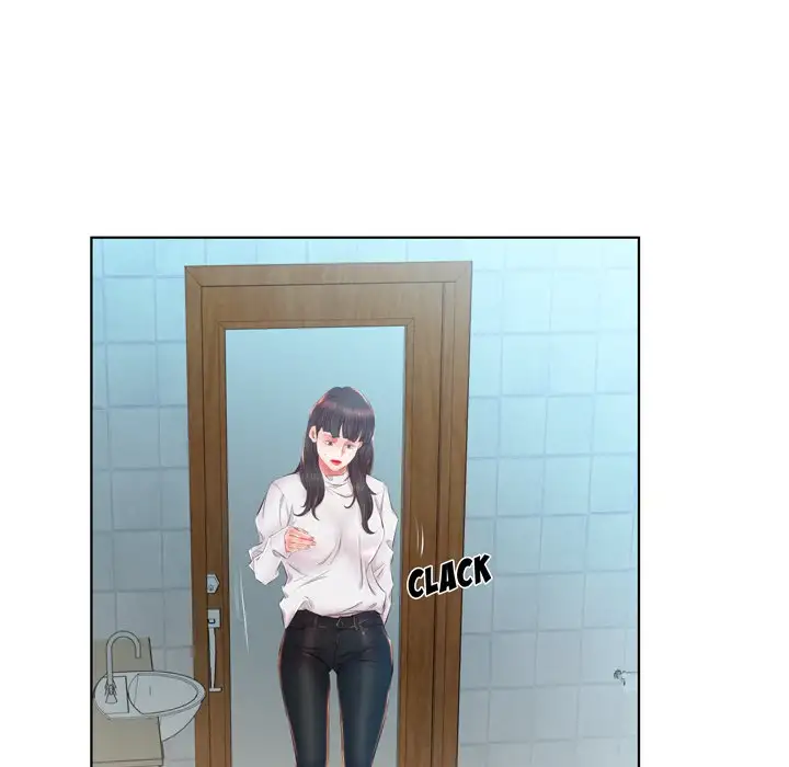 Sweet Guilty Love Chapter 24 - Manhwa18.com